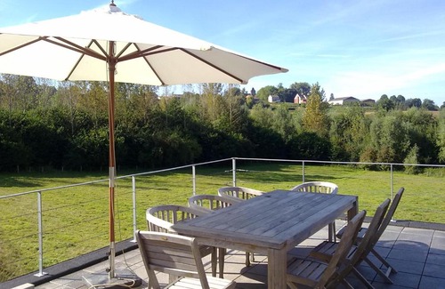 Kuttekoven House | De Waterkriek