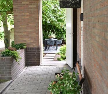 Schermerhorn Apartment | De Weideblom