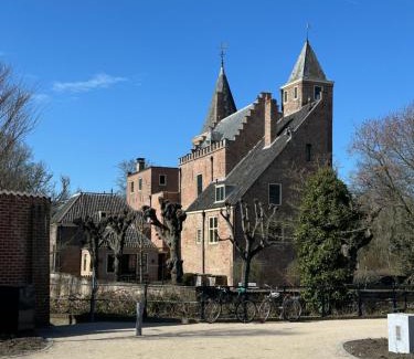 Burgh-Haamstede Bed & Breakfast | De Weie
