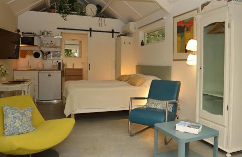Burgh-Haamstede Bed & Breakfast | De Weie