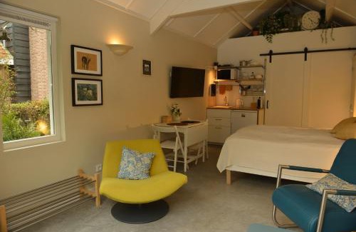 Burgh-Haamstede Bed & Breakfast | De Weie