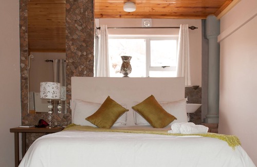Keimoes House | De Werf Lodge