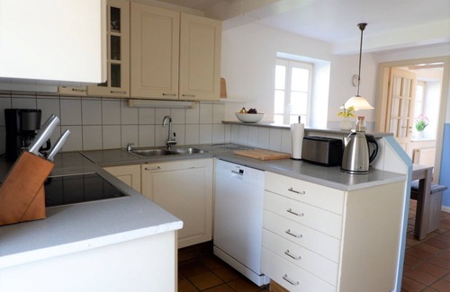 Westerholz House | Ferienhaus für 4 Gäste mit 75m² in Westerholz OT Dollerupholz - Ostsee