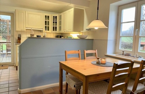 Westerholz House | Ferienhaus für 4 Gäste mit 75m² in Westerholz OT Dollerupholz - Ostsee