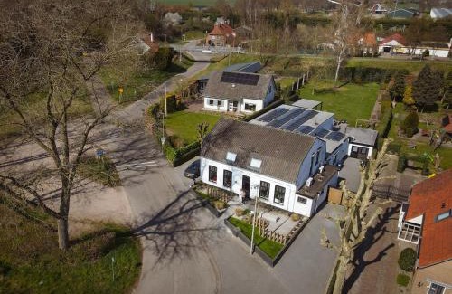 Drunen Hotel | De Westhoek