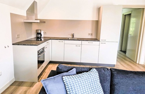 Den Oever House | De Wieringerheid 164 by Interhome