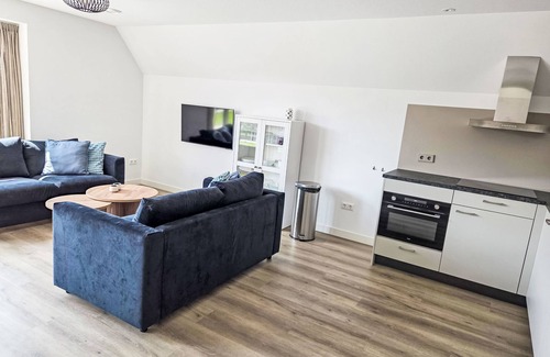 Den Oever House | De Wieringerheid 164 by Interhome