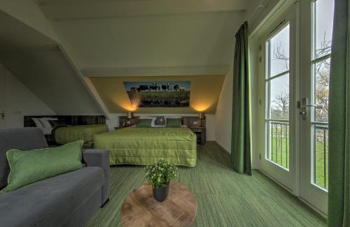 Vreeland Bed & Breakfast | De Willigen Logies