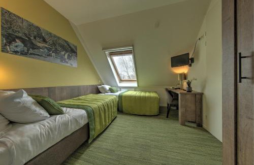 Vreeland Bed & Breakfast | De Willigen Logies