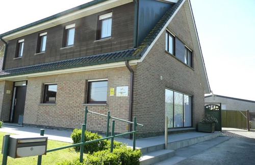 Pollinkhove Bed & Breakfast | De Windroos