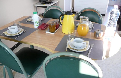 Pollinkhove Bed & Breakfast | De Windroos