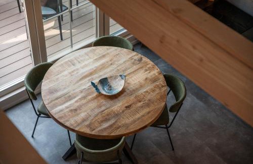 Municipality of Ameland Apartment | De Witte Brugh - Nijlansreed