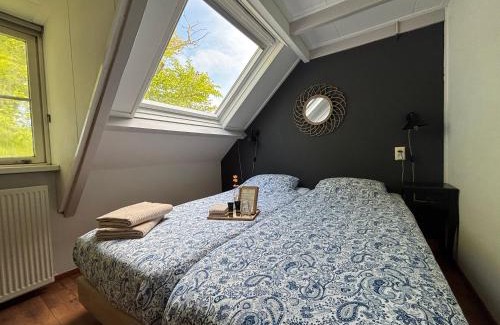 Midsland House | De Witte Handt