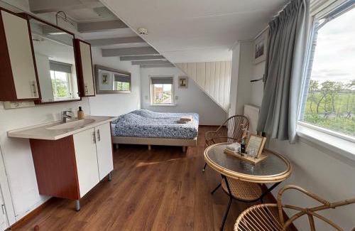 Midsland House | De Witte Handt