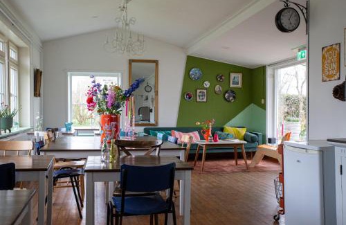 Midsland House | De Witte Handt