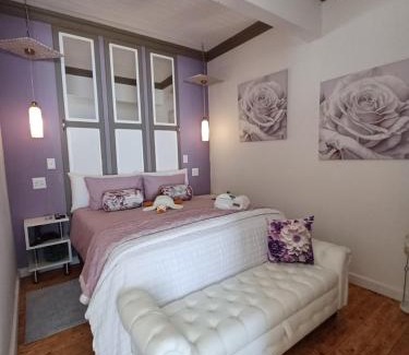 Bethlehem House | De Witte Huis