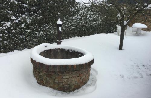 Kranenburg Bed & Breakfast | De Witte Molen Kranenburg