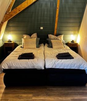 Nijeveen Bed & Breakfast | De Zaandbarg