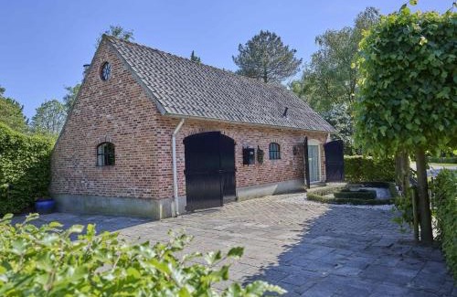 Municipality of Valkenswaard House | De Zeelberg