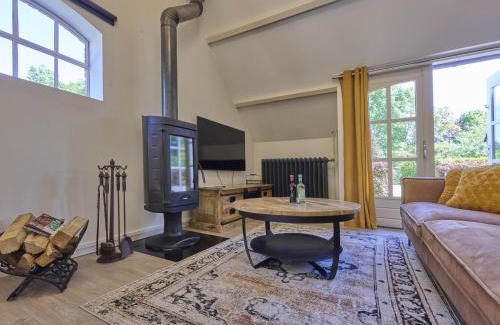 Municipality of Valkenswaard House | De Zeelberg