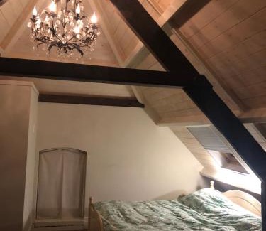 Katwijk House | de Zeilende kraay