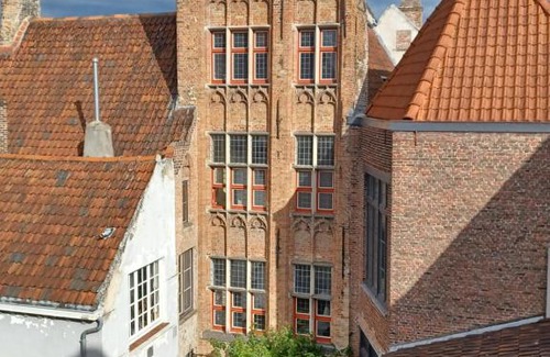 Historical Center Bruges Bed & Breakfast | De Zomere B&B