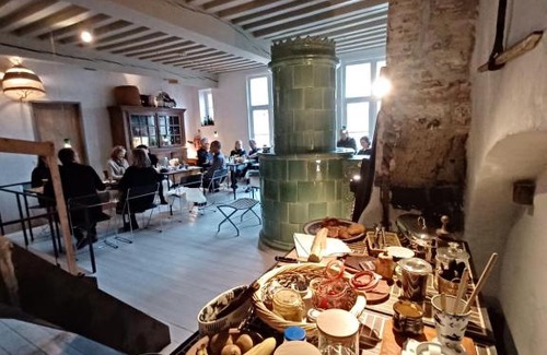 Historical Center Bruges Bed & Breakfast | De Zomere B&B
