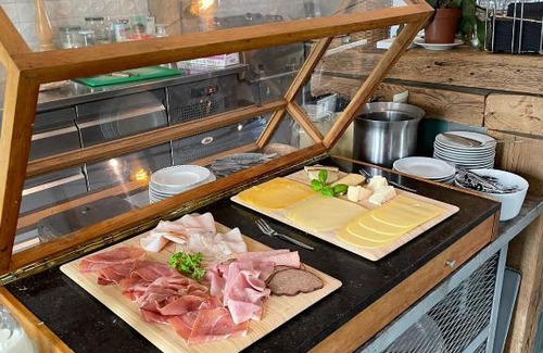 Municipality of Dordrecht Bed & Breakfast | De Zuileshoeve