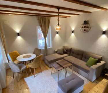 North Macedonia Apartment | DEA's Apartment