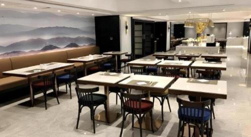 Liangxi District Hotel | Deacon House Wuxi
