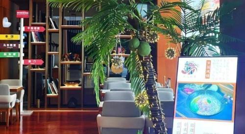 Liangxi District Hotel | Deacon House Wuxi