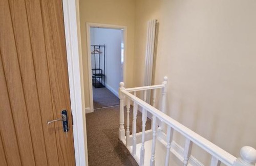 Widnes House | Deacon View