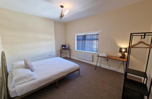 Widnes House | Deacon View