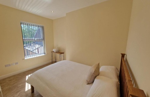 Widnes House | Deacon View