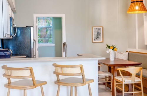 Islamorada Villa | Deactivated due to Bad Review and Low Productivity compared to other listings.