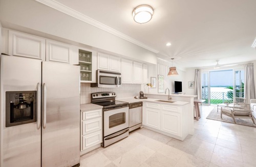 Islamorada Villa | Deactivated due to Bad Review and Low Productivity compared to other listings.