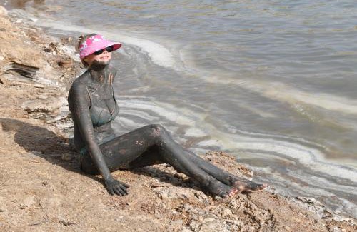 Sweimeh Resort | Dead Sea Spa Hotel
