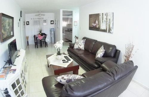 Arad Apartment | Dead Sea Yehuda Apartments