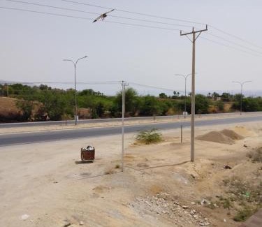 Sweimeh Apartment | Deadsea24