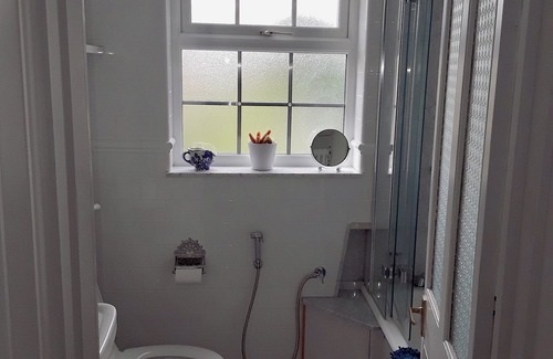 Deal House | Deal House - Large Terraced Town House in the beautiful coastal town of Deal