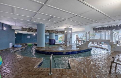 Myrtle Beach Apartment | Deal! Oceanview Paradise Pools HotTubs