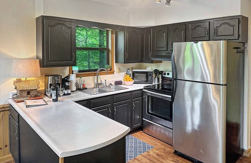 Robbinsville Cabin | Deal's Gap, Cherohala, NOC, Tsali, Fontana Or Harrah's - All Within Reach