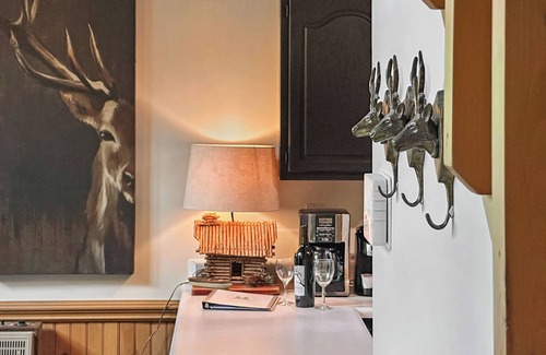 Robbinsville Cabin | Deal's Gap, Cherohala, NOC, Tsali, Fontana Or Harrah's - All Within Reach