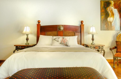 Bayswater House | Deale Road Guesthouse