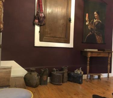 Betaucourt Bed & Breakfast | Dealettante