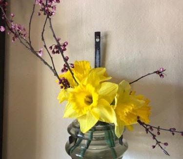 Betaucourt Bed & Breakfast | Dealettante