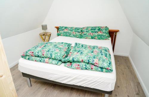 Tornesch House | Deam Holiday Haus C für 6 Personen