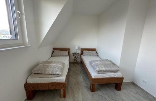 Tornesch House | Deam Holiday Haus C für 6 Personen