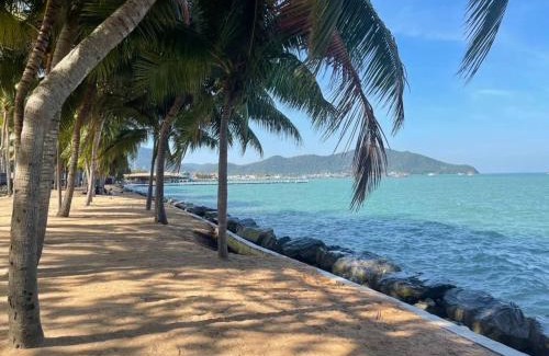 Bang Sare Apartment | Deamber Bangsare Pattaya