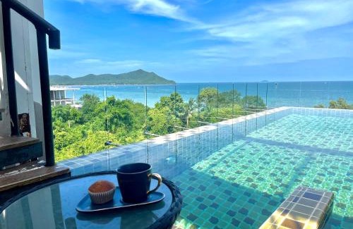 Bang Sare Apartment | Deamber Bangsare Pattaya